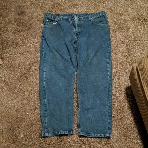 Men's jeans - Picture 1 of 2